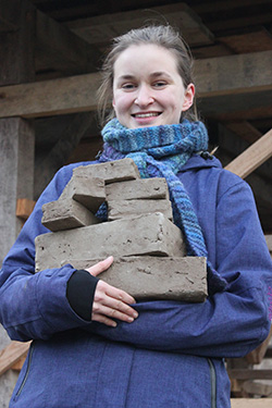 Johanna Malin Schröder FSJD